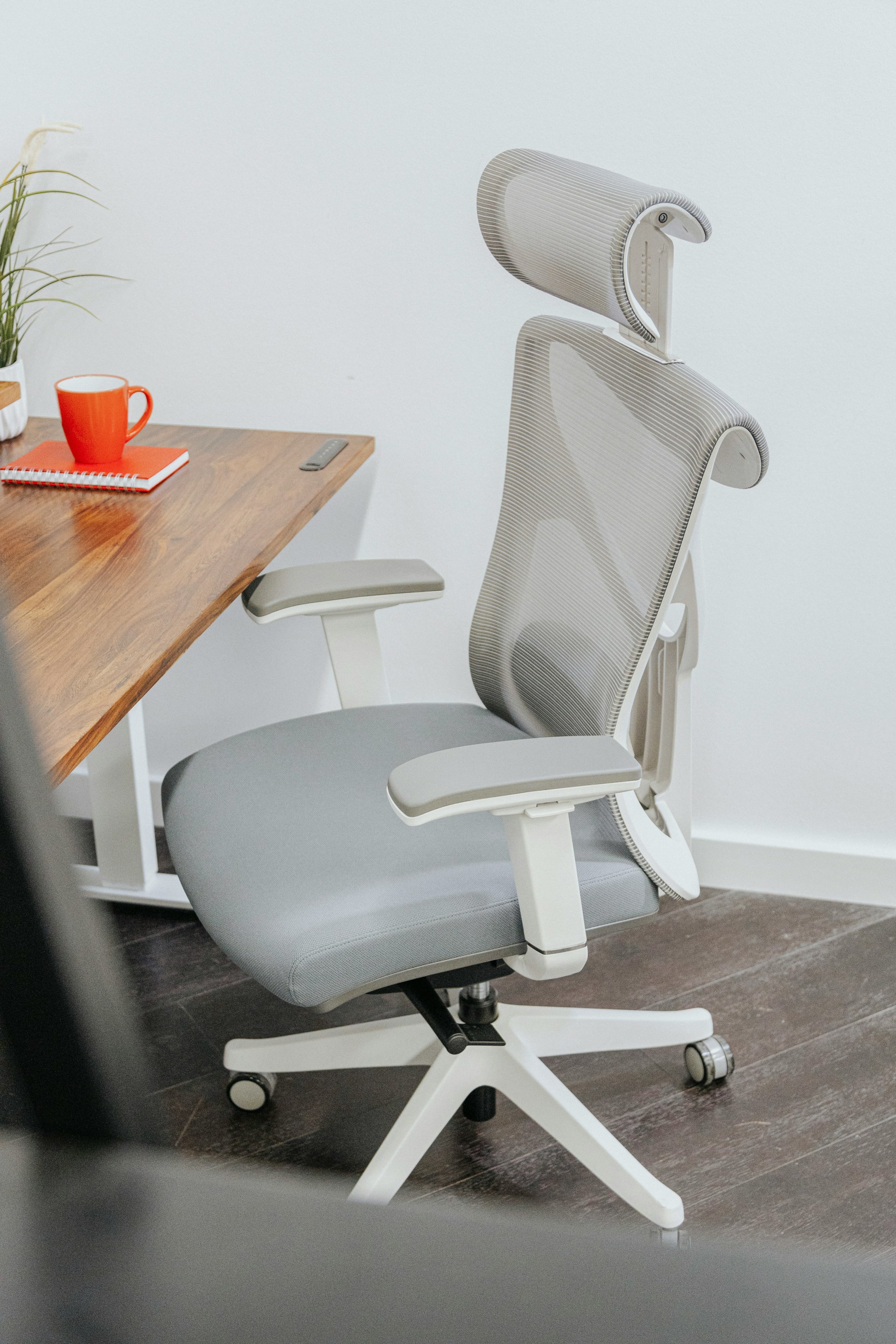 Ergonomic Office Chair